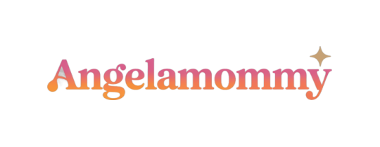 安媽的安心指南Logo